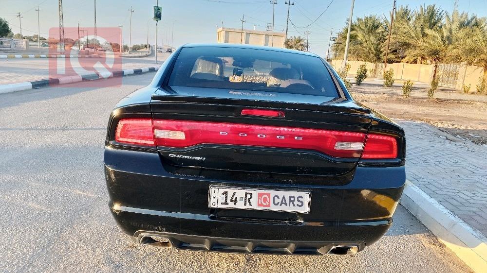 دودج تشارجر